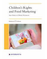 Children's Rights and Food Marketing