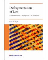 Defragmentation of Law