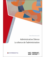 Administrative Silence