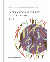 International Survey of Family Law 2024