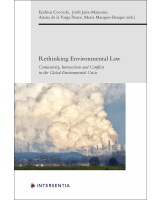 Rethinking Environmental Law