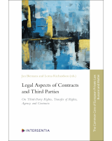 Legal Aspects of Contracts and Third Parties