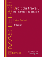 Droit du travail