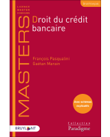 Droit du crédit bancaire