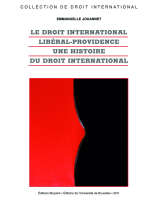 Le droit international libéral-providence