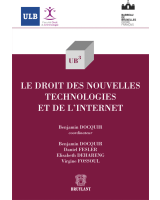 Le droit des nouvelles technologies et de l’Internet