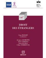 Droit des étrangers