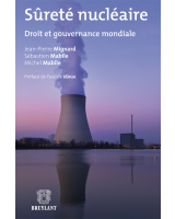 Sûreté nucléaire