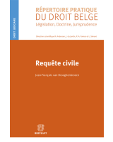 Requête civile