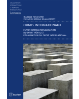 Crimes internationaux