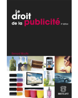 Le droit de la publicité 