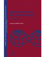 Les inspections de concurrence