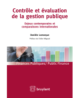 Contrôle et évaluation de la gestion publique