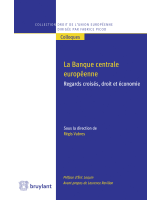 La Banque centrale européenne