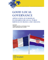 Good local governance