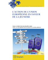 L'action de l'Union européenne en faveur de la jeunesse