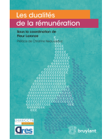 Les dualités de la rémunération