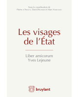 Les visages de l'État