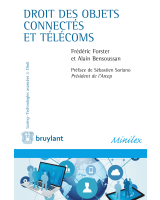 Droit des objets connectés et télécoms