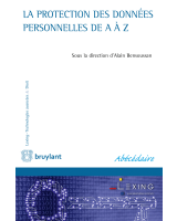 La protection des données personnelles de A à Z