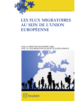 Les flux migratoires au sein de l'Union européenne