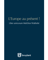 L'Europe au présent !