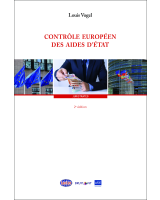 Contrôle européen des aides d'État