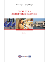 Droit de la distribution sélective