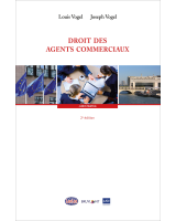 Droit des agents commerciaux