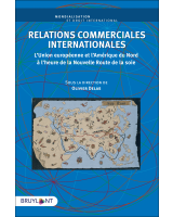 Relations commerciales internationales