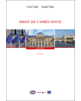 Droit de l'après-vente