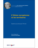 L'Union européenne et les territoires