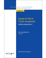 Europe de l'Est et l'Union européenne