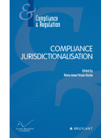 Compliance Juridictionnalisation