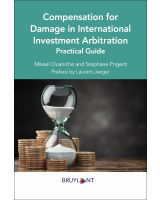 Compensation for Damage in International Investment Arbitration