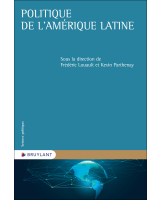 Politique de l'Amérique latine