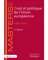 Droit et politique de l'union européenne