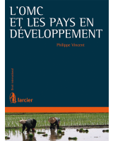 L'OMC et les pays en développement