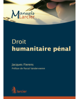 Droit humanitaire pénal