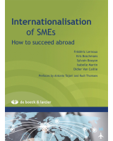 Internationalisation of SMEs