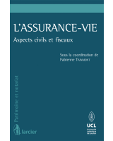 L'assurance-vie