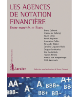 Les agences de notation financière