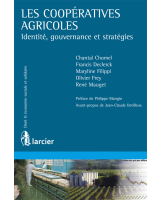 Les coopératives agricoles