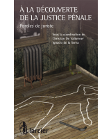 À la découverte de la justice pénale