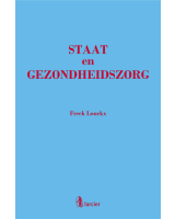 Staat en gezondheidszorg 