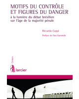 Motifs du contrôle et figures du danger