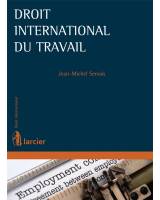 Droit international du travail