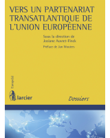 Vers un partenariat transatlantique de l'Union européenne