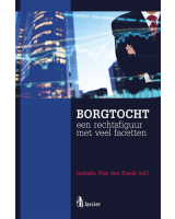 Borgtocht, een rechtsfiguur met veel facetten