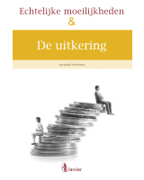 De uitkering